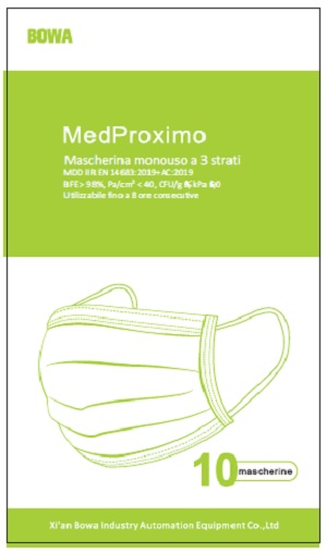 MEDELA Masch.Ad.Chir.Azz.10pz