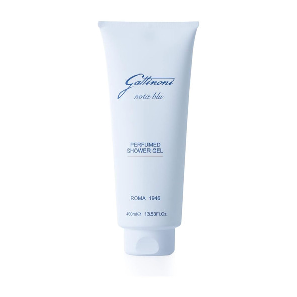 GATTINONI NOTA BLU D S/GEL 400ML