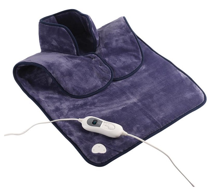 INTERMED Termoforo Cerv/Dors.60x90