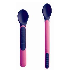 Mam Heat Sensitive Spoons Cucchiaini Termosensibili