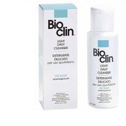 Bioclin Light Daily Detergente Delicato 1 Lt