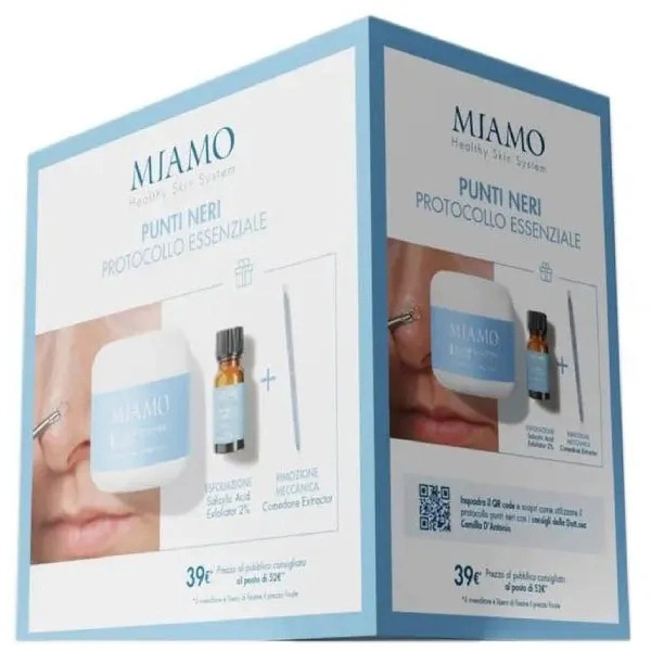 MIAMO COF PUNTI NERI