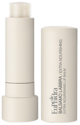 EUPHIDRA Balsamo Labbra Ex Nou