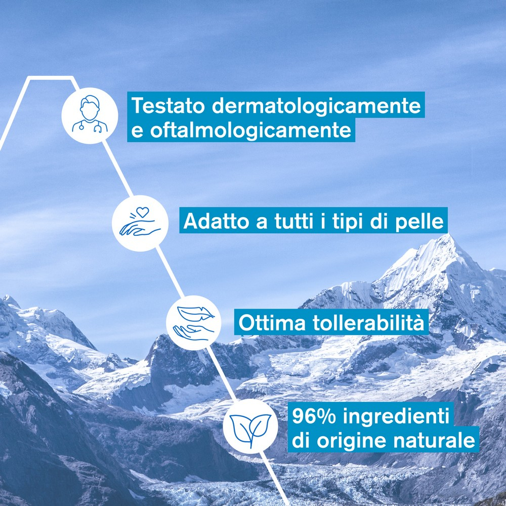 URIAGE Acqua micellare termale di Uriage per pelle da normale a secca - 250ML