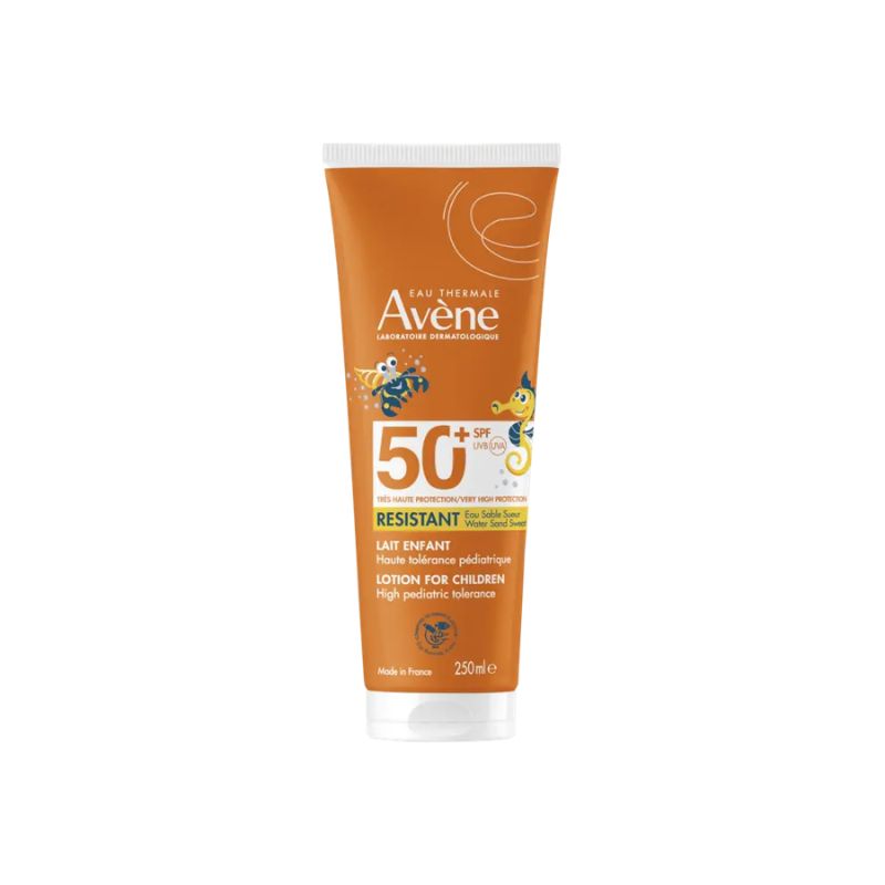 Avène - Latte Bambino SPF50+ Protezione Molto Alta 250 ml
