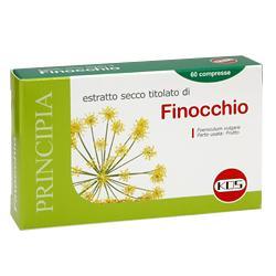FINOCCHIO ESTR SEC 60CPR 22,2G