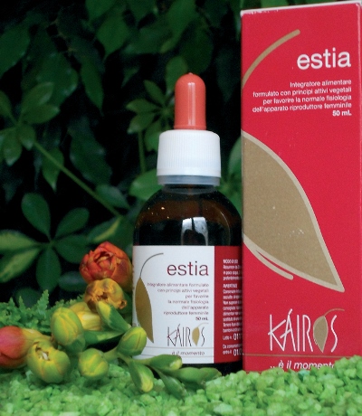 Estia Gocce 50ml