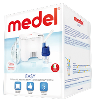 MEDEL EASY AEROSOL 1PZ