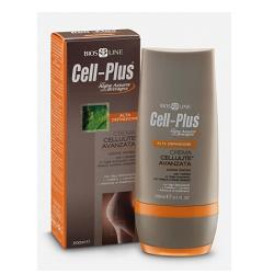 Cell-Plus Crema Anti-Cellulite Avanzata 200 ml