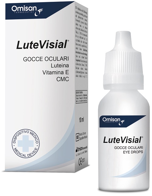 LUTEVISIAL 10ml