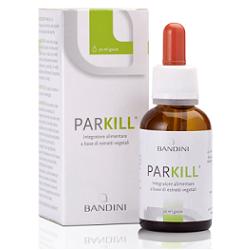 PARKILL GOCCE 30 ML