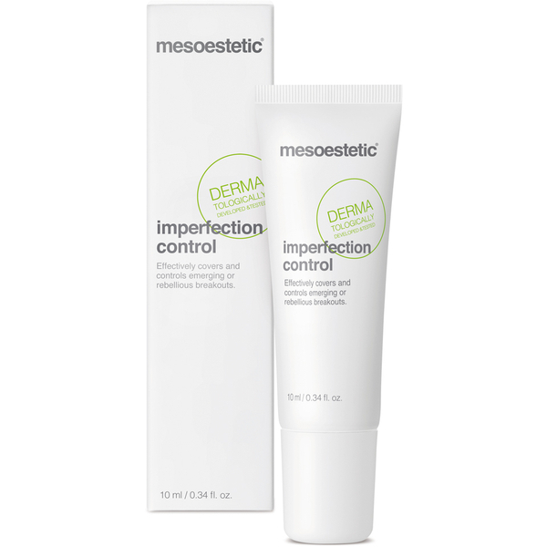 MESOESTETIC IMPERFECTION CONTROL 10ML