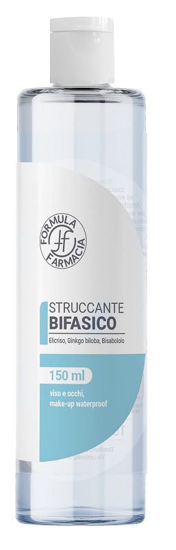 FORMULA STRUCCANTE BIFAS 150ML