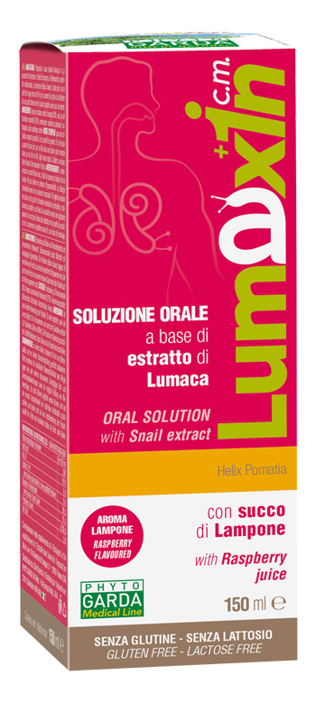 LUMAXIN CM SCIR AD/BB 150ML