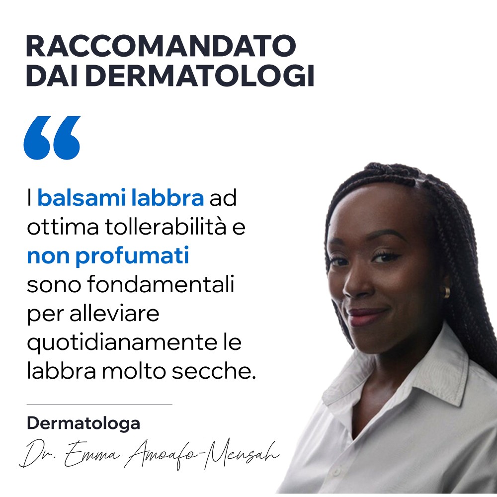 Uriage - Xémose Stick Idratante Per Labbra Secche E Screpolate 4 g