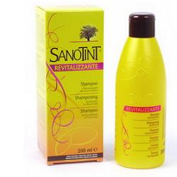 SANOTINT shampoo revitalizzante