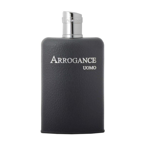 ARROGANCE UOMO EDT 100 ML