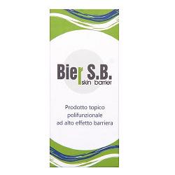 Bier SB Skin Barrier Azione Lenitiva Pelle 50 ml