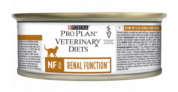 PPVD GATTO NF RENAL FAILUR195G