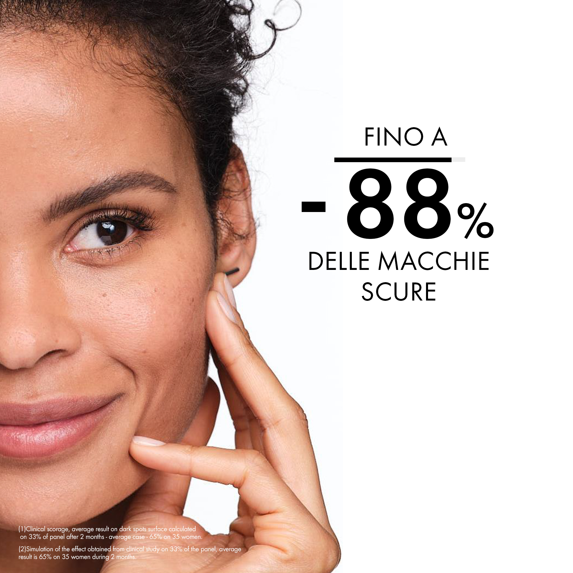 LIFTACTIV B3 SPF50 50ML