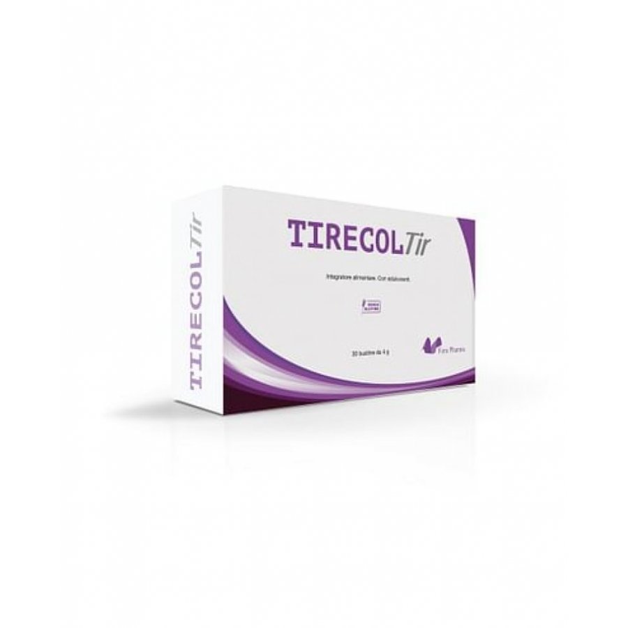 TIRECOL TIR 30BUST