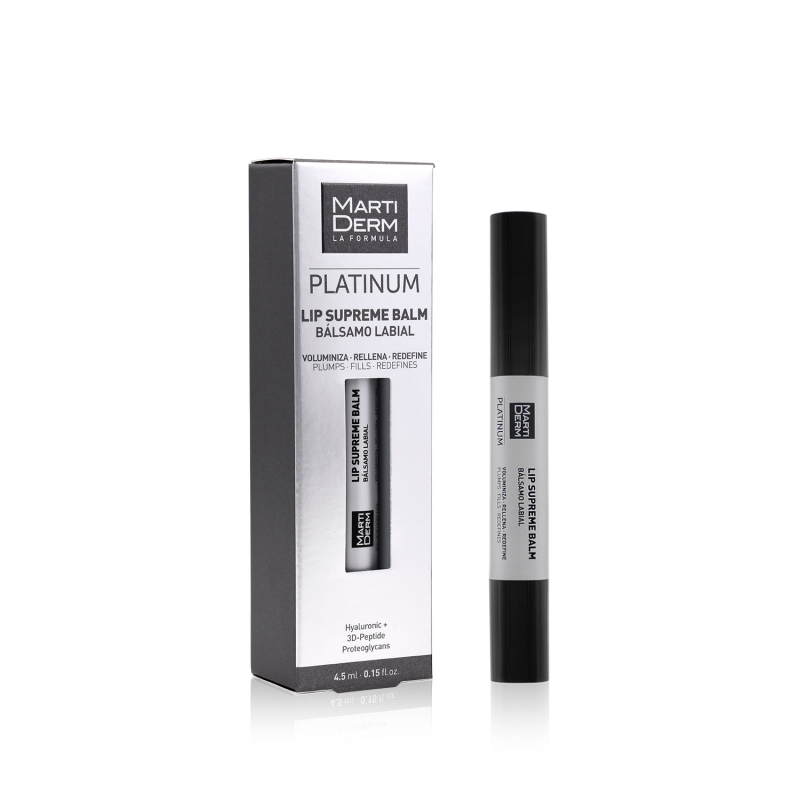 MARTIDERM LIP SUPREME BALM 30ML