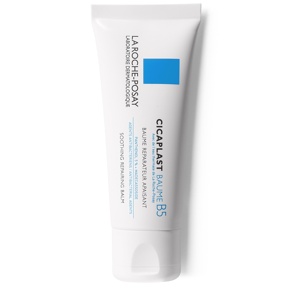 La Roche Posay Cicaplast Baume B5 - Balsamo lenitivo e riparatore - 40 ml 