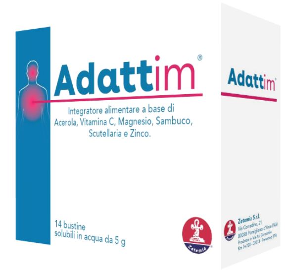 ADATTIM 14 Bust. 70g