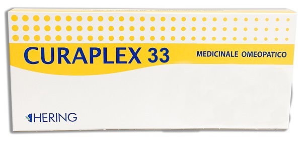 CURAPLEX 33 30CPS