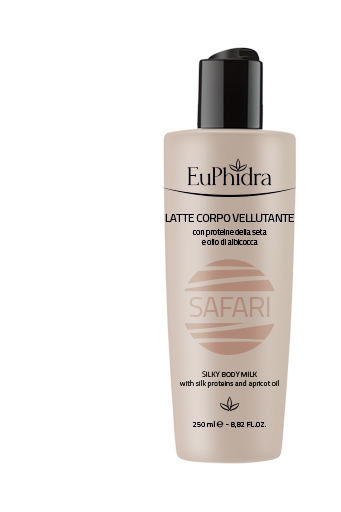 LATTE CORPO SAFARI 200ML