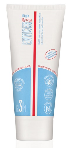 Envicer3 Magra Forte Crema Ricostruttiva Emolliente 100 ml