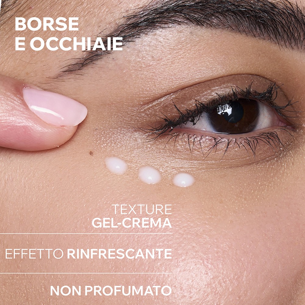 Uriage Dépiderm - Contorno Occhi Anti-Macchie Illuminante 15 ml
