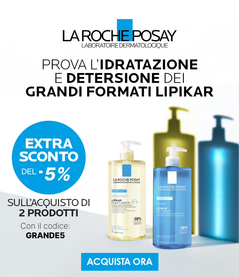 Hero lrp Grandi formati Lug26