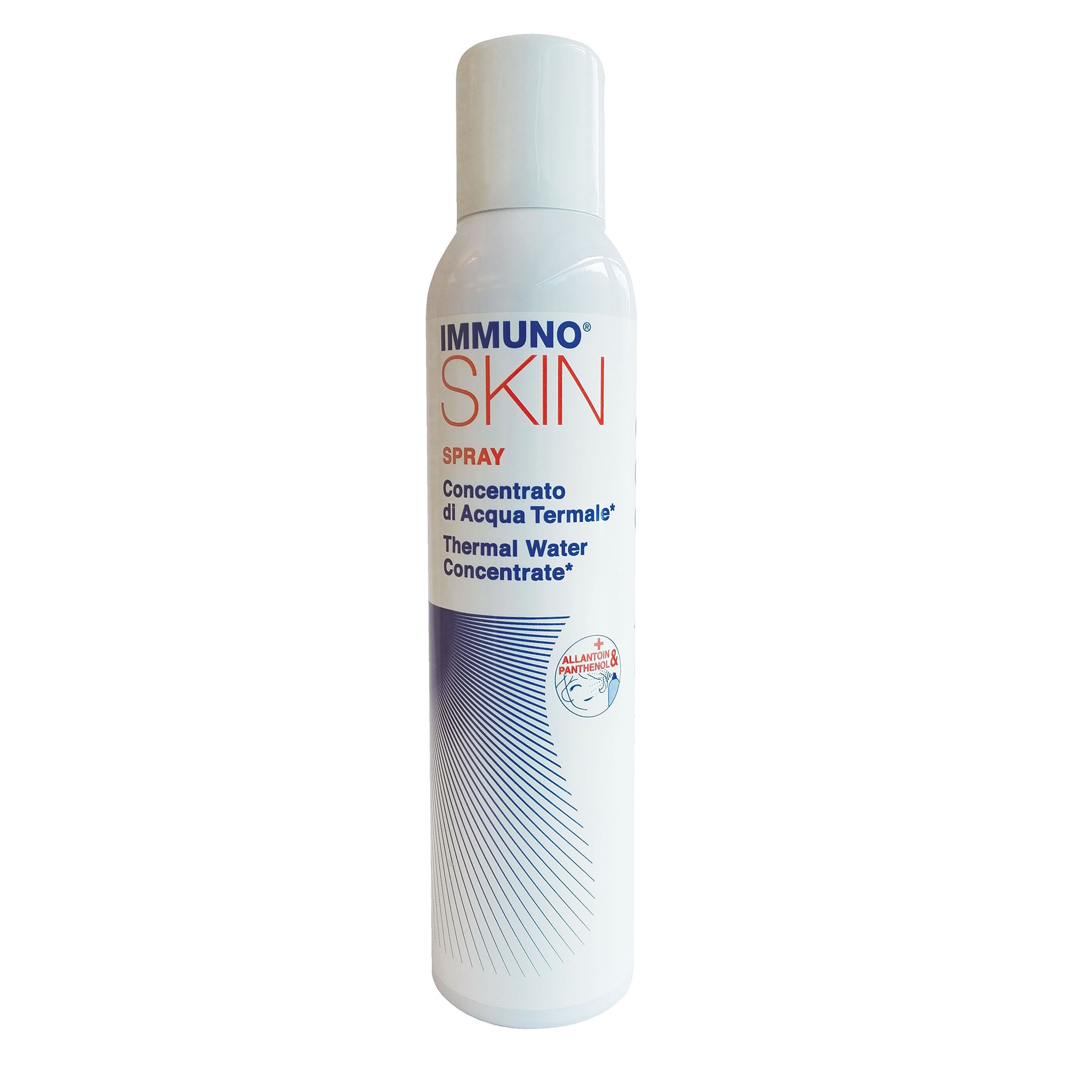 Immuno Skin Spray All'Acqua Termale 200 ml