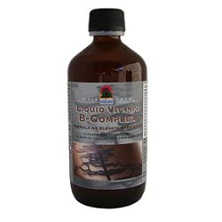 LIQUID VITAMIN B COMPLEX 240 ML