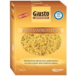 Giusto Aproteico Ave Storte Pasta Aproteica 250 g