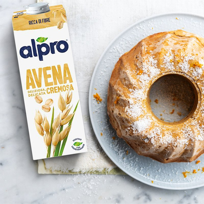 ALPRO AVENA 1L