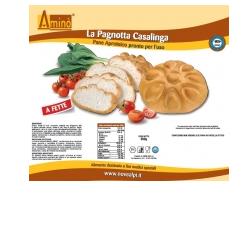Aminò Pagnotta Casalinga Aproteica 250 g