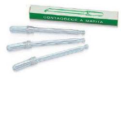 Safety Contagocce Lapis In Vetro