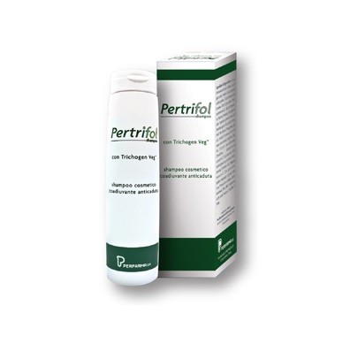 Pertrifol Shampoo Anti Caduta Capelli Delicati 200 ml