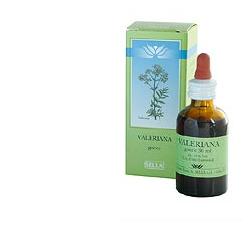 Sella Valeriana Gocce Integratore Tranquillante 30 ml