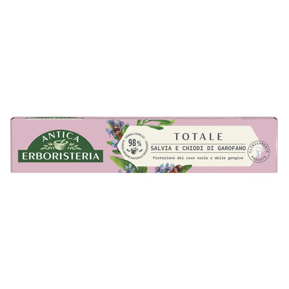 ANTICA ERB DENTIFRICIO TOT75ML
