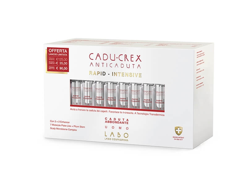 CADU-CREX RI A/CAD ABBO U40F