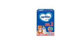 Mellin HA 2 Latte In Polvere 600 g