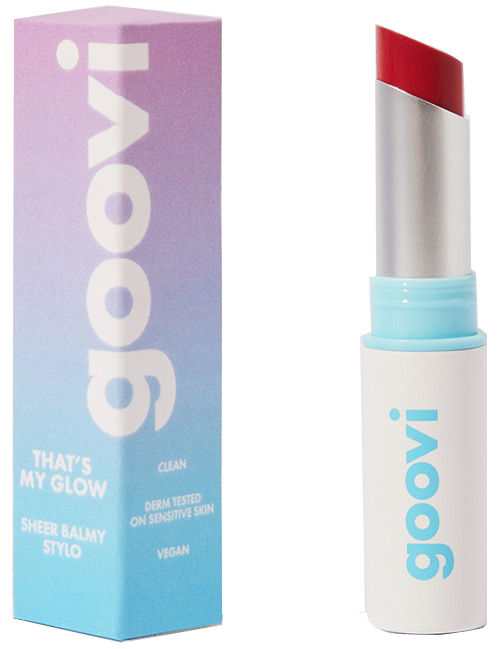 GOOVI Balsamo Labbra 05 RaspBerry