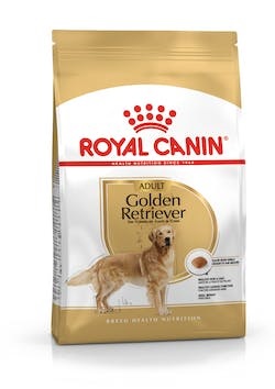 BHN GOLDEN RETRIEVER AD 12KG
