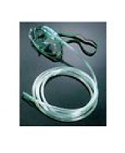 Farvisan Maschera Per Ossigeno