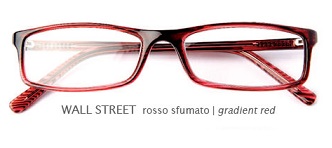 CORPOOTTO WALL STREET FOX 3,00