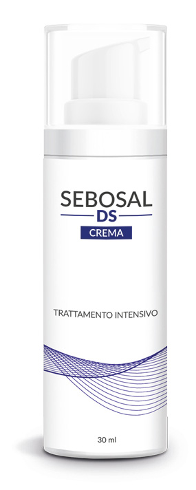 SEBOSAL Ds Crema 30 ml.