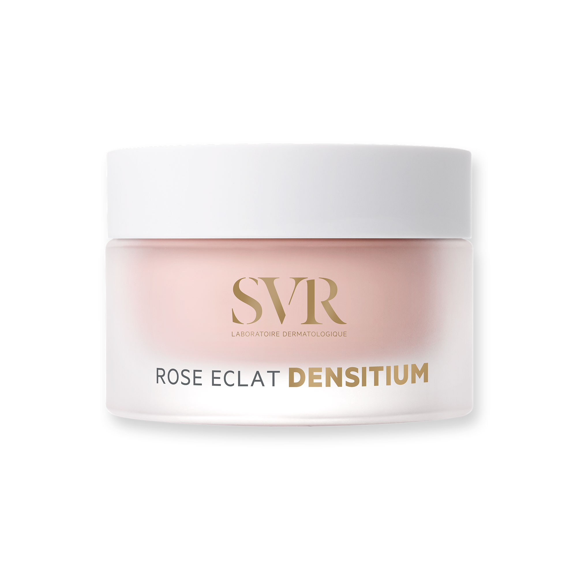 SVR Densitium Rose Eclat crema viso antietà 50mL